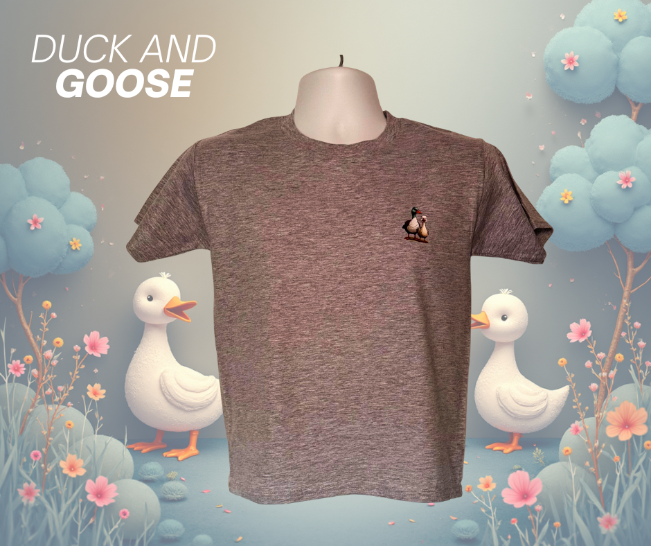 Short sleeve kids t-shirt