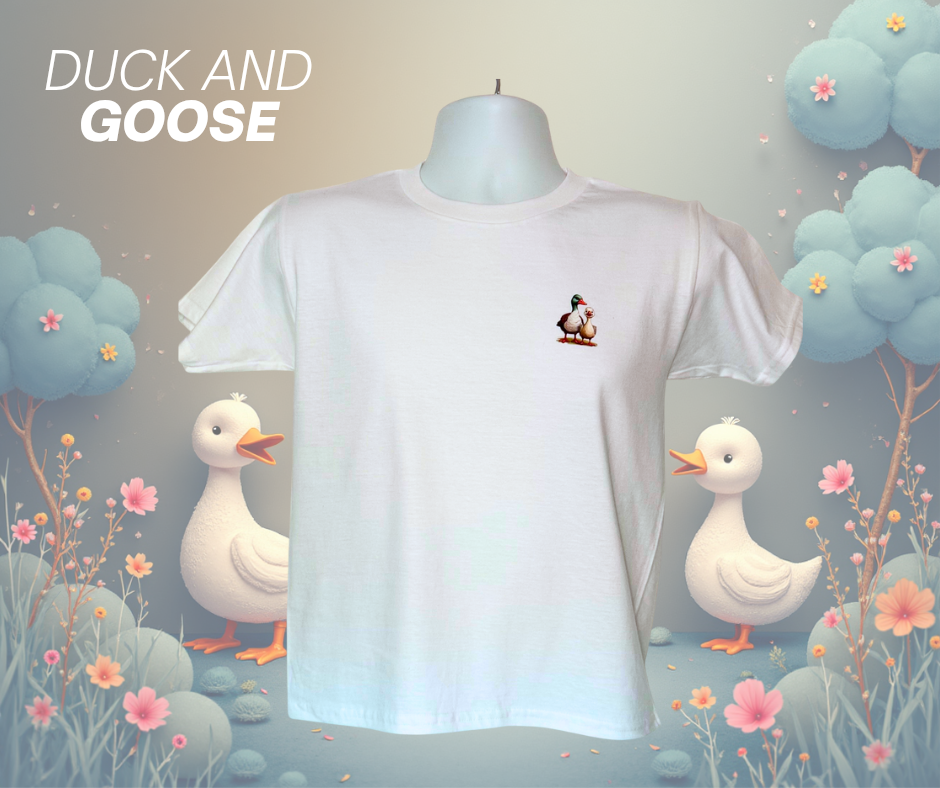 Short sleeve kids t-shirt